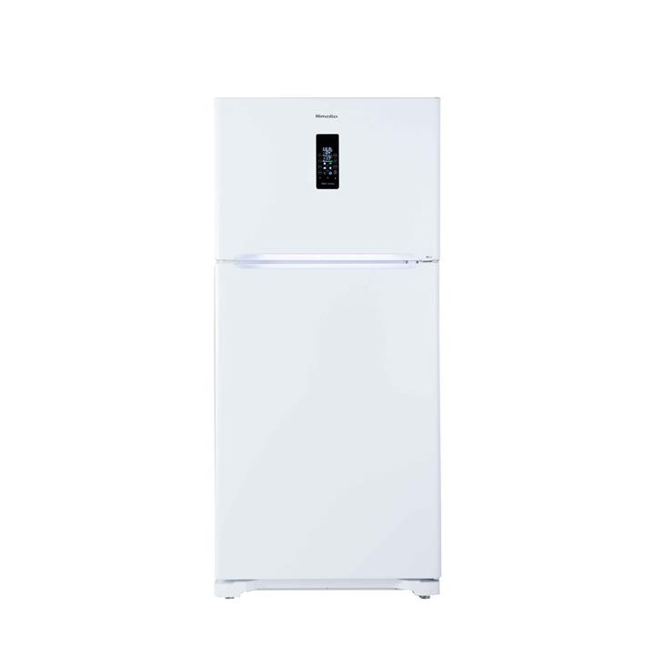 یخچال و فریزر هیمالیا مدل تی ام اف 850 اکونومی  Himalia TMF 850 Economy HRFN61002 Refrigerator